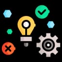 Logic icon