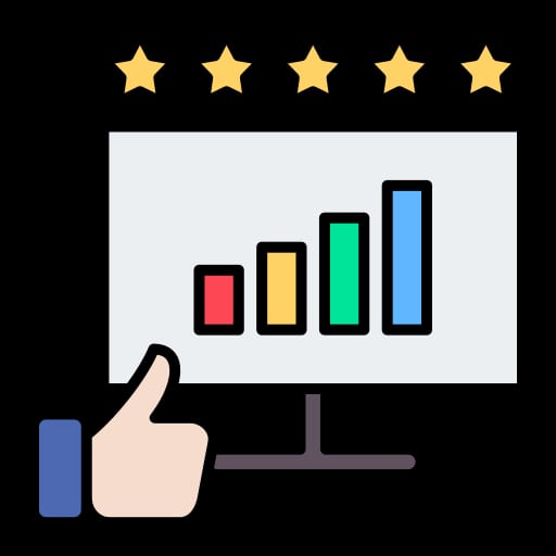 Review & Reputation Management