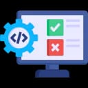 Testing icon