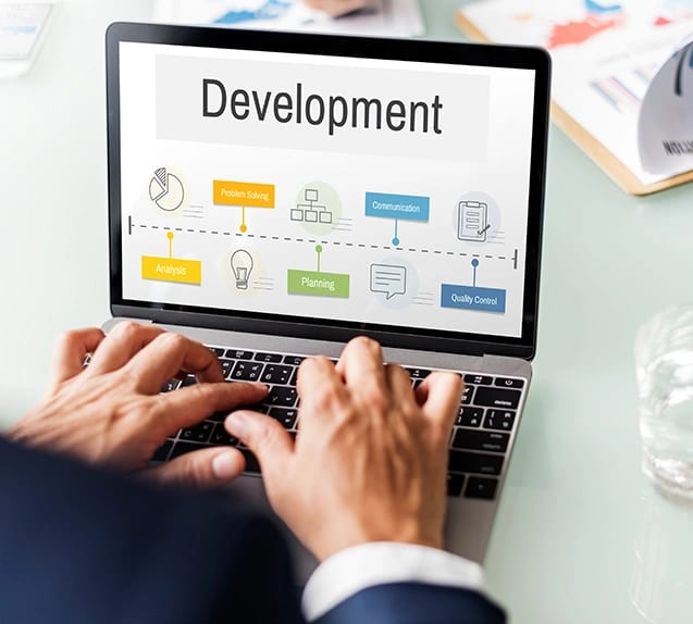 Web Development