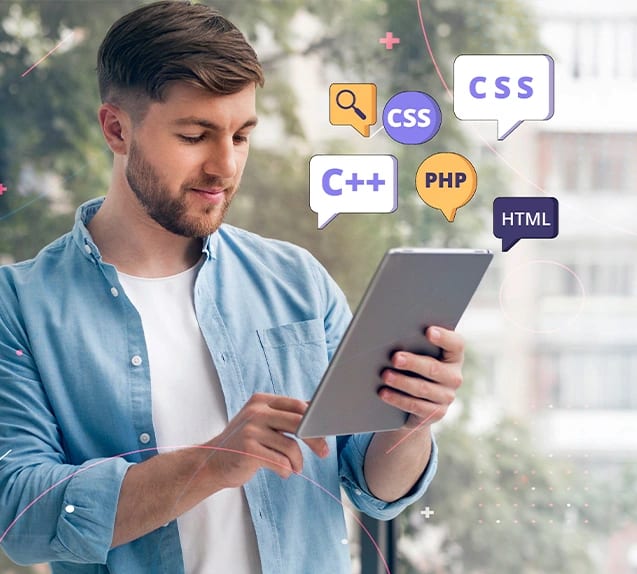 Web Development