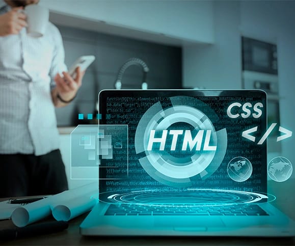 Web Development