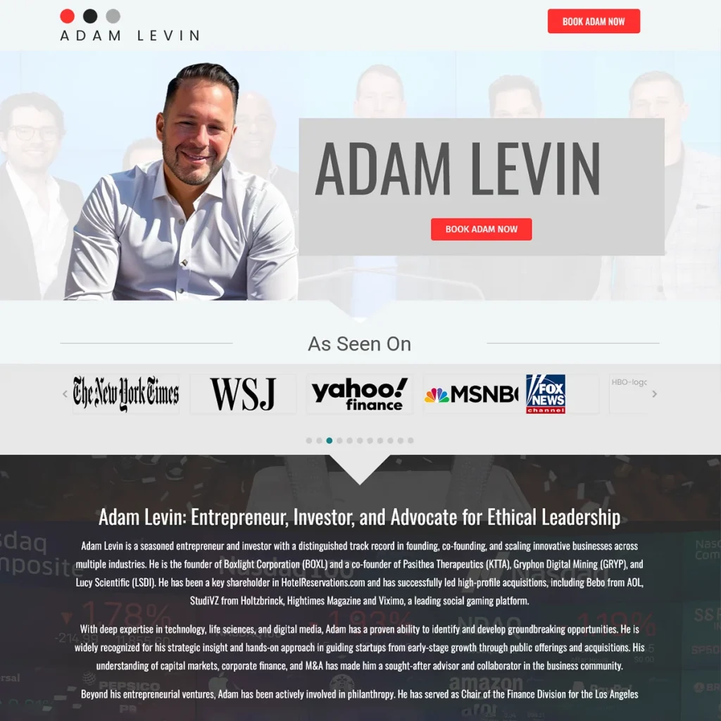 Portfolio