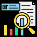 exploration icon
