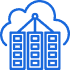 Hosting server