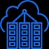 Hosting server