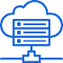Hosting server