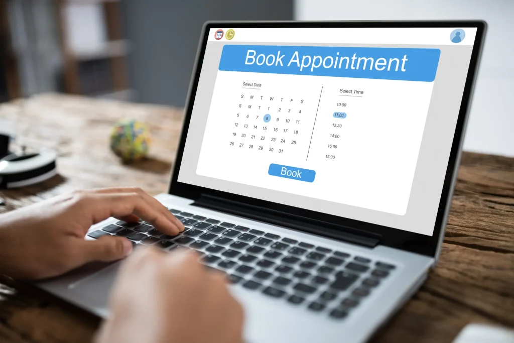 Free Consultation Appointment
