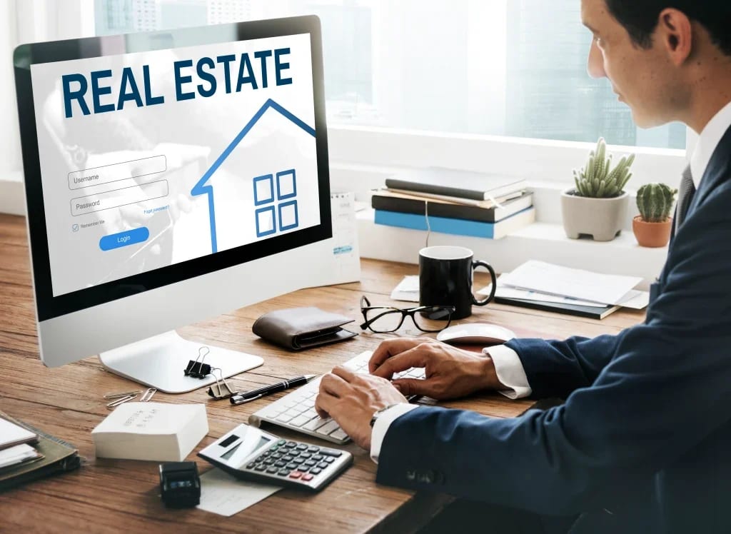 Challenges in Real Estate