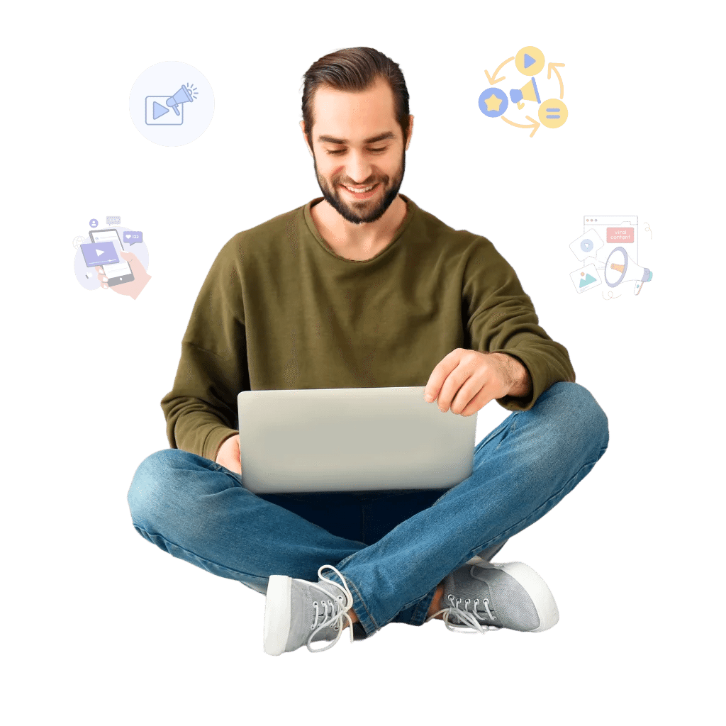 Content Marketing Agency