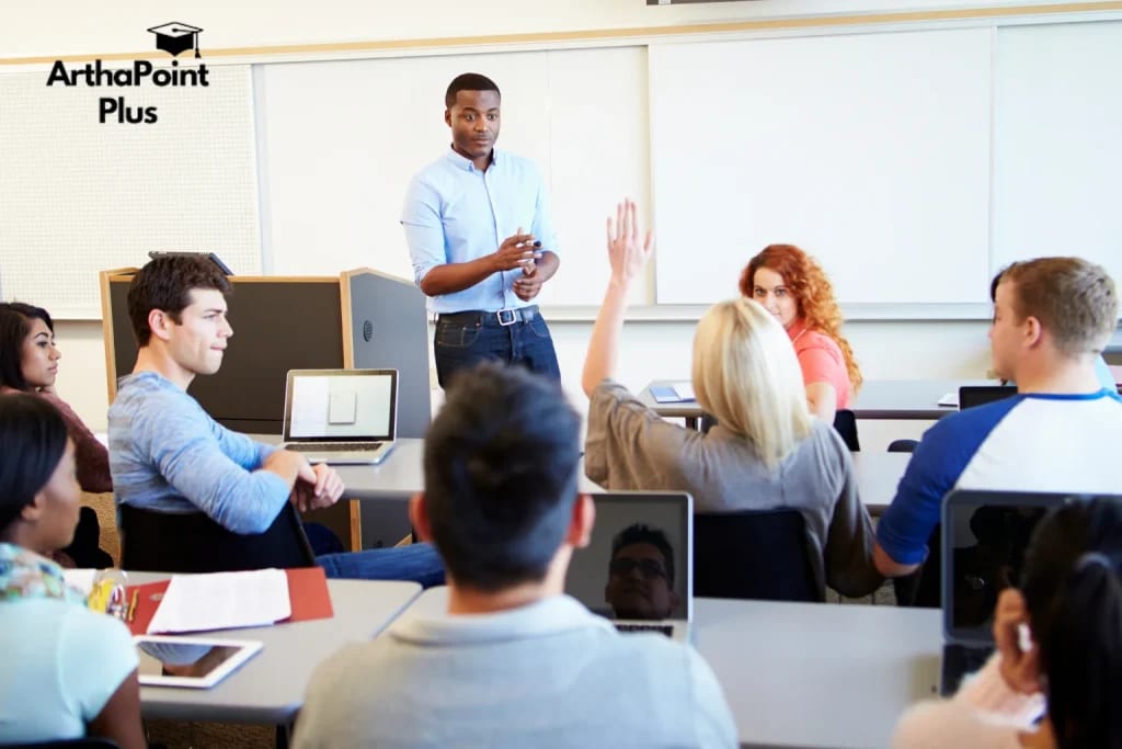 SEO Case Study - Artha PointPlus