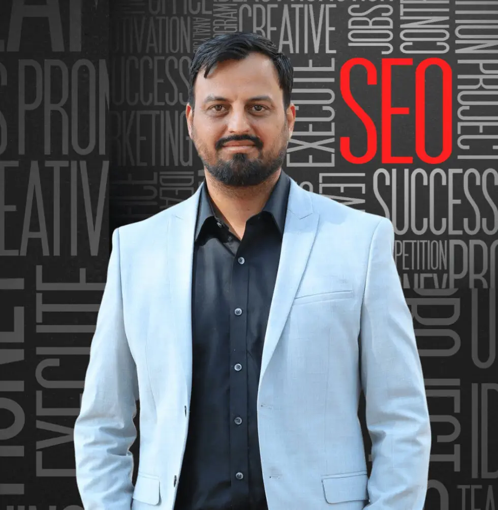 Sandeep Goel