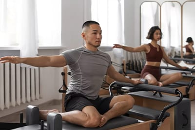 The Method Pilates SEO case study