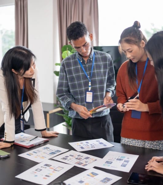 Outstanding Results That Led to Real Business Success