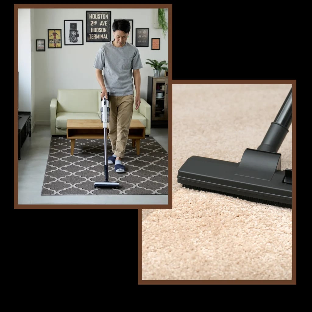 carpet-cleaner