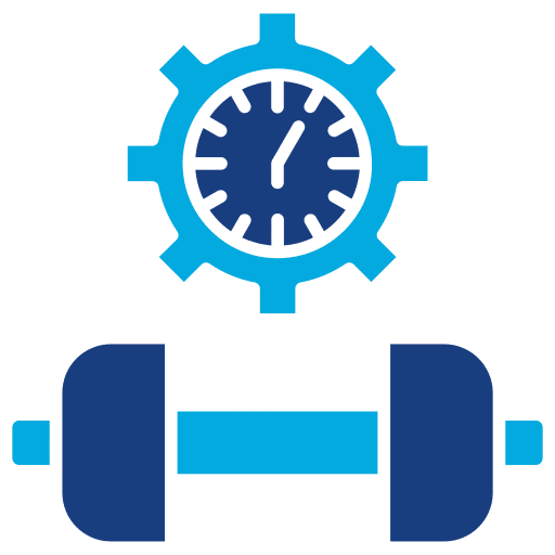 Fitness Industry Experience