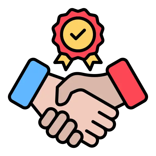 Good Partnership