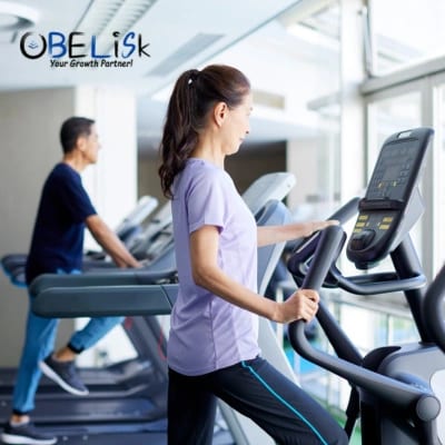SEO for Gyms & Fitness
