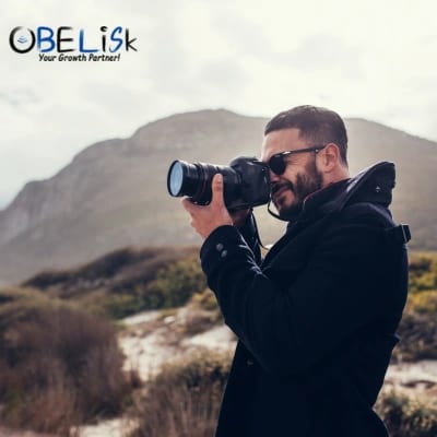 SEO for Photographers