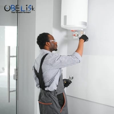 SEO for Plumbers