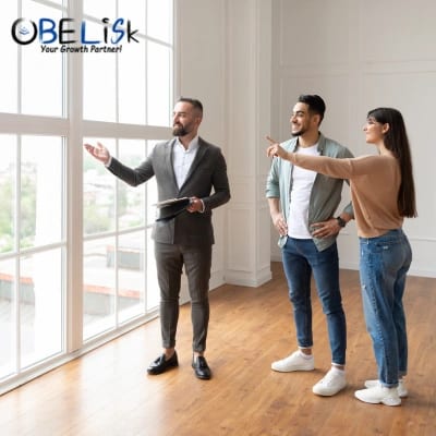 SEO for Real Estate
