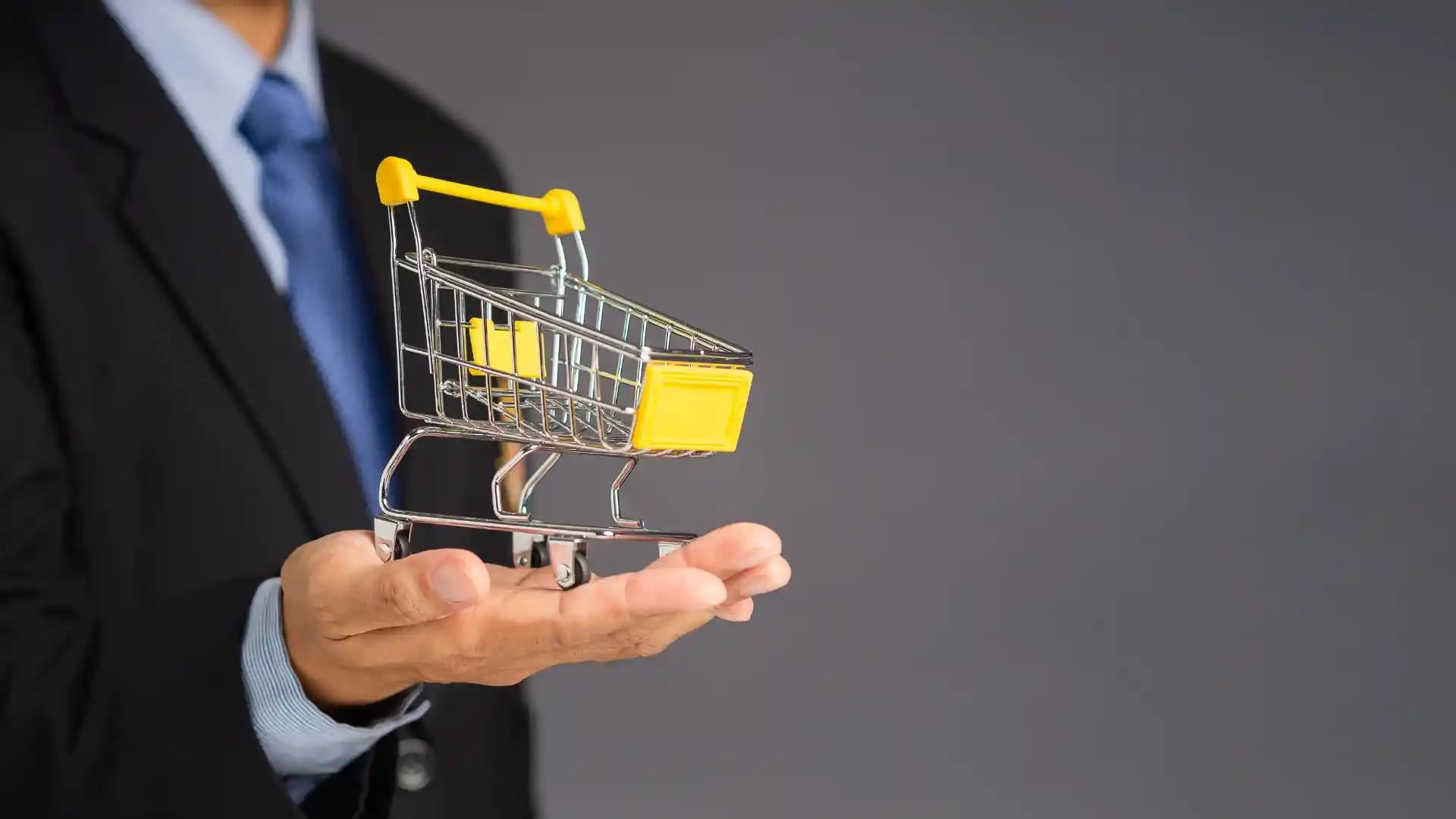 E-commerce
