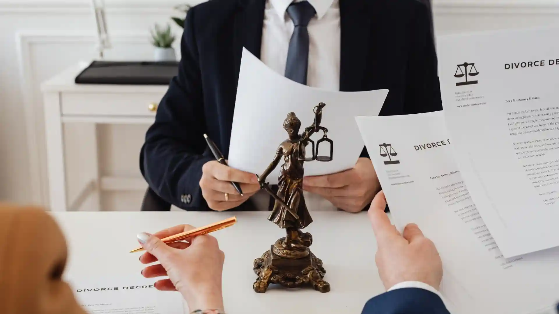 Law firm
