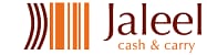 Jaleel Cash & Carry