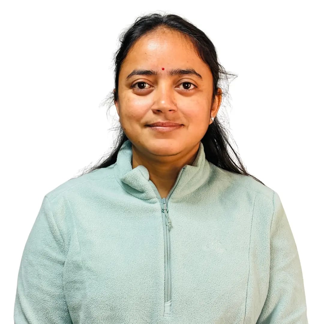 Pallavi-gautam