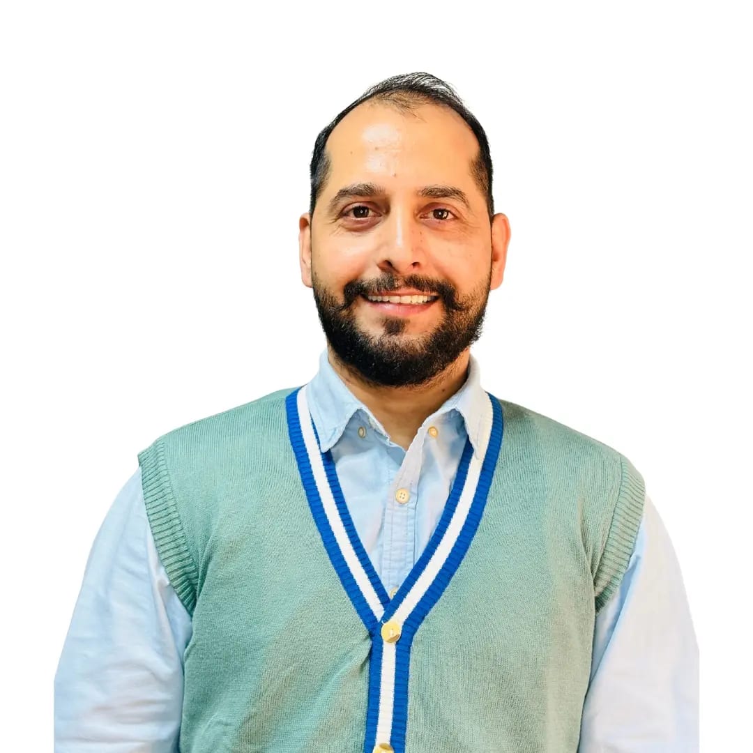 Pawan Sharma