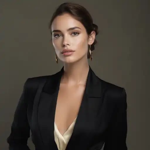 Rebecca M