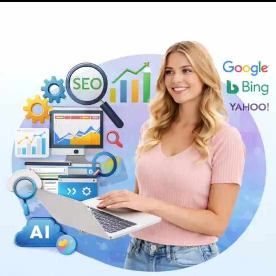 SEO Tools & Technology We Use