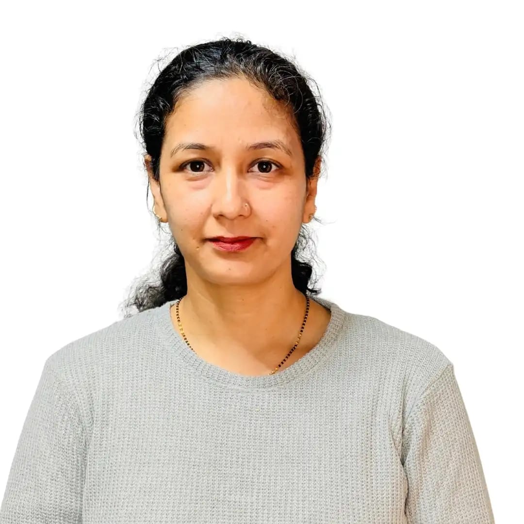 Shilpa Goel
