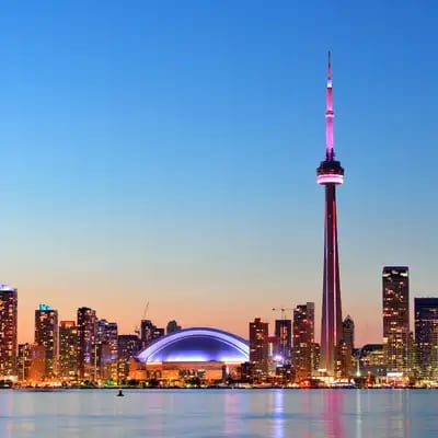 Toronto