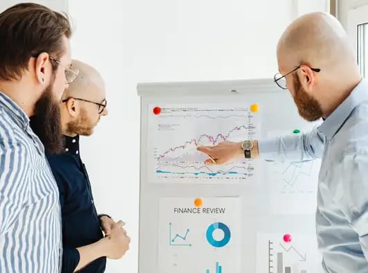 Tracking, Reporting & Optimization