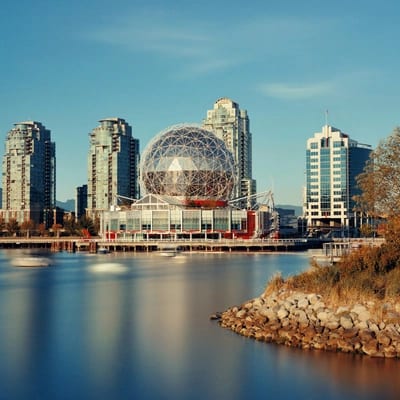SEO in Canada