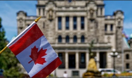 canada