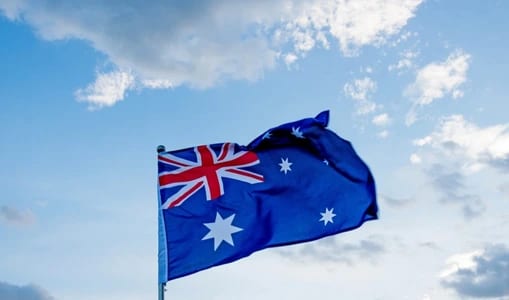 Australia