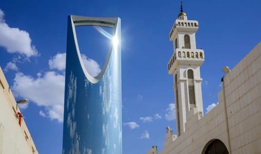 Riyadh