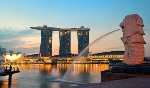 Singapore