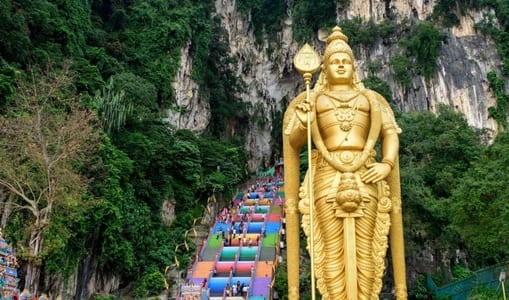 Kuala Lumpur