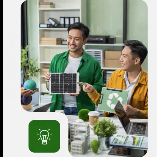 Complete SEO Services for Solar Companies