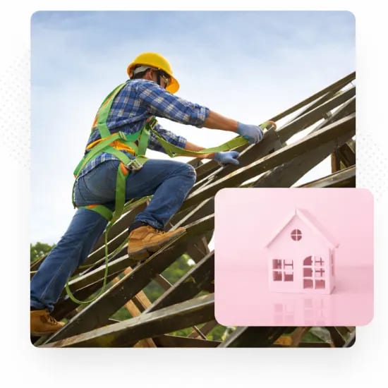 Professional Home Remodeling