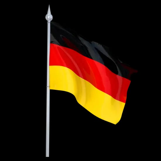 germany flag