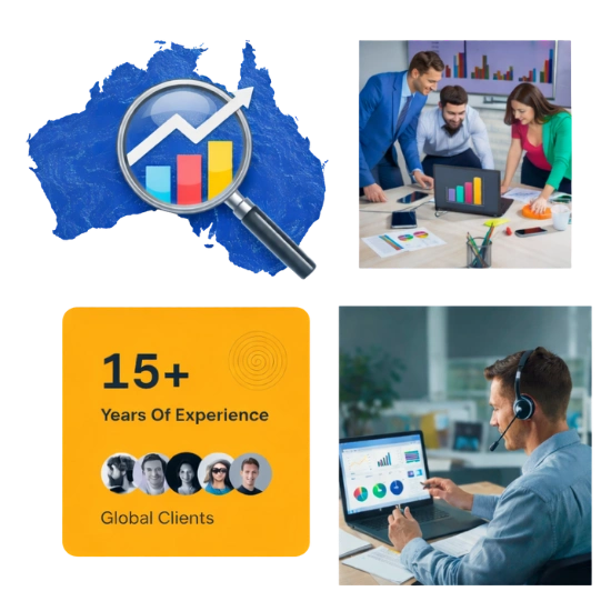 seo in Australiya