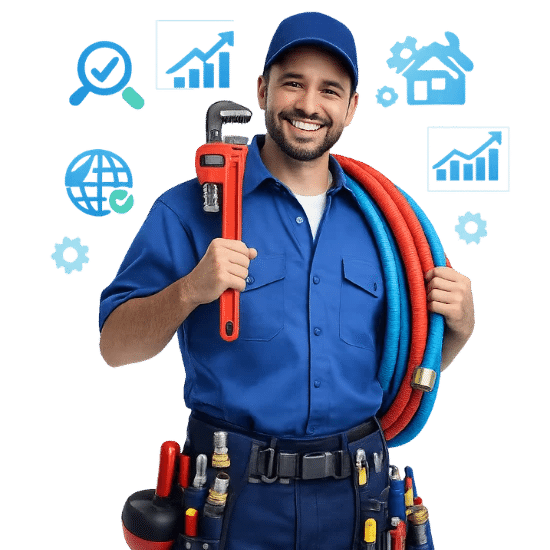 Get More Plumbing Leads