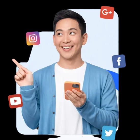 Social Media Optimization