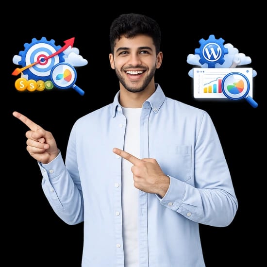 wordpress seo service