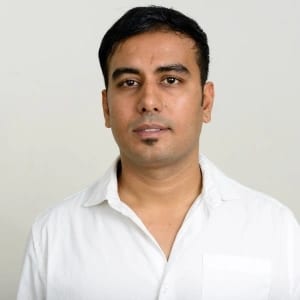 Amit Kumar