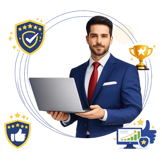 Best Online Reputation Management Agency